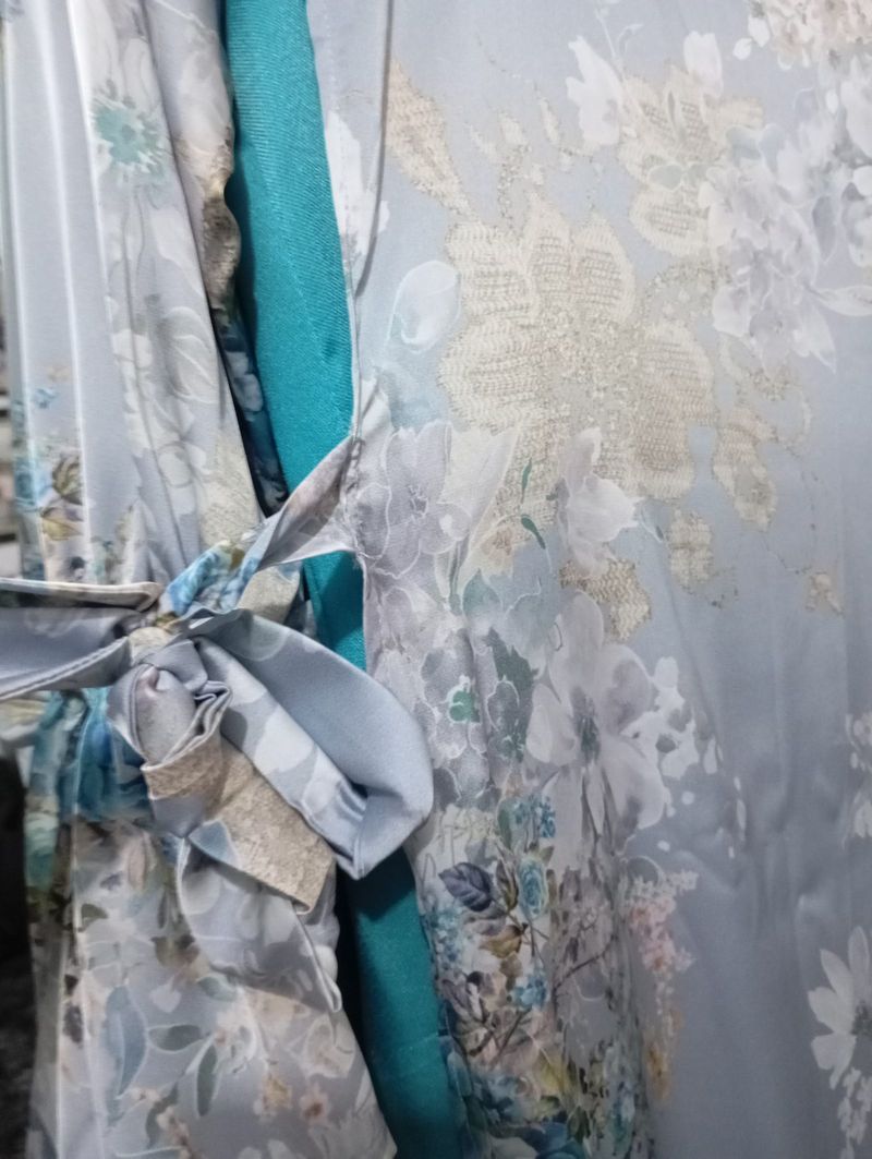 GAMIS JAHIT SENDIRI, foto 3