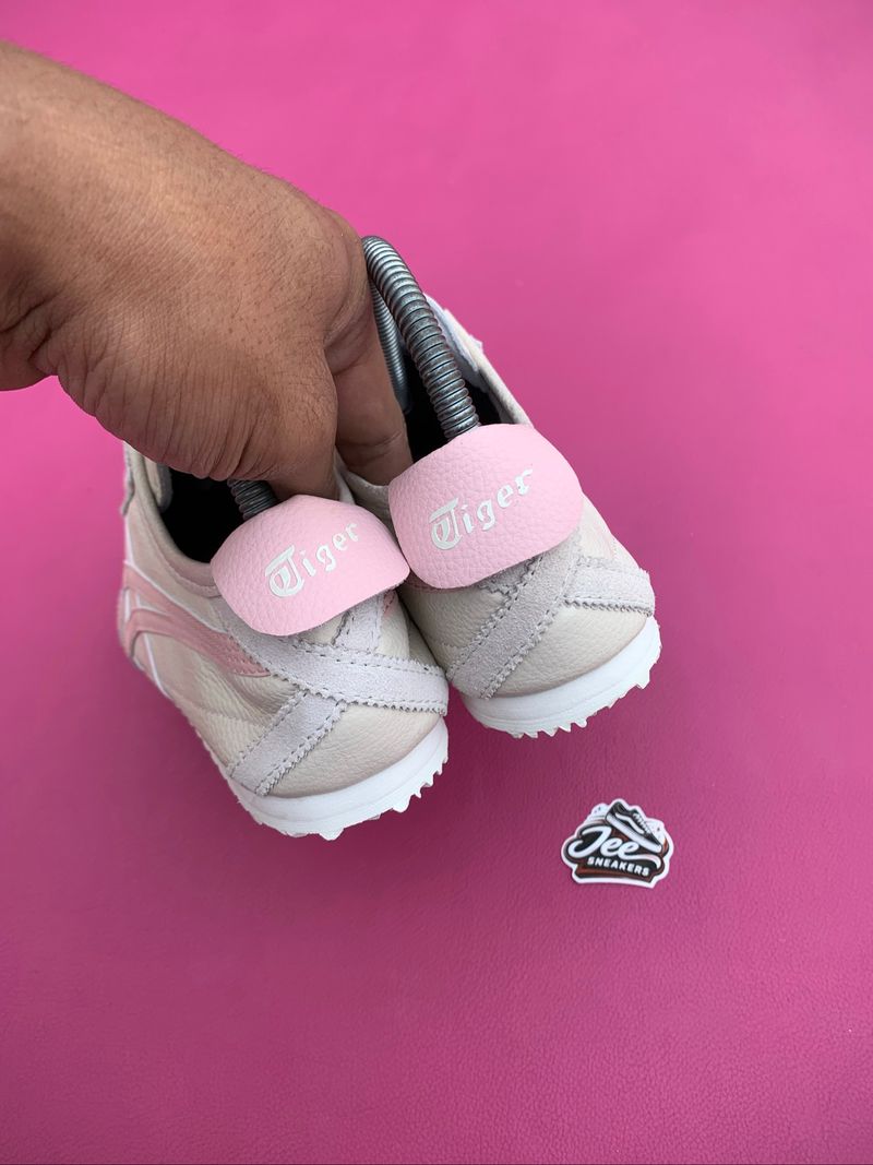 Onitsuka Tigwr Mexico 66 Ginger Peach, foto 4