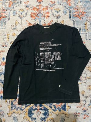 Tshirt Jean Michel Basquiat