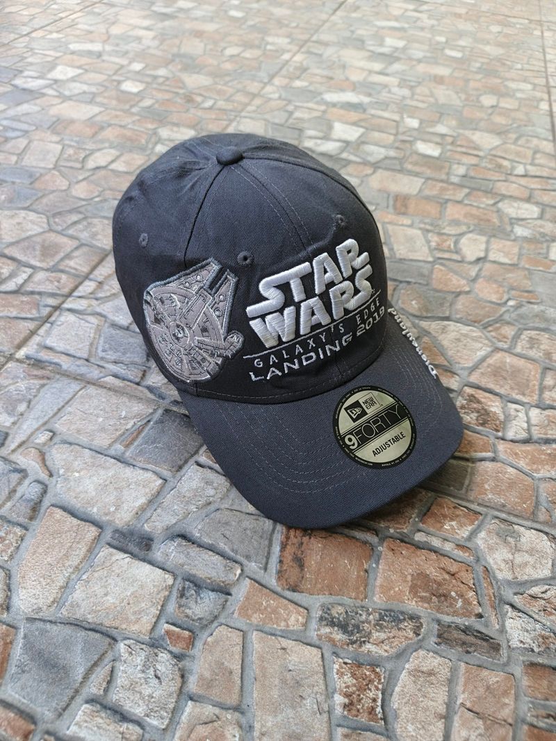 New Era X Star wars Hat, foto 3