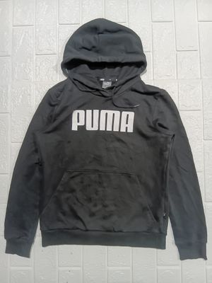 Hoodie puma