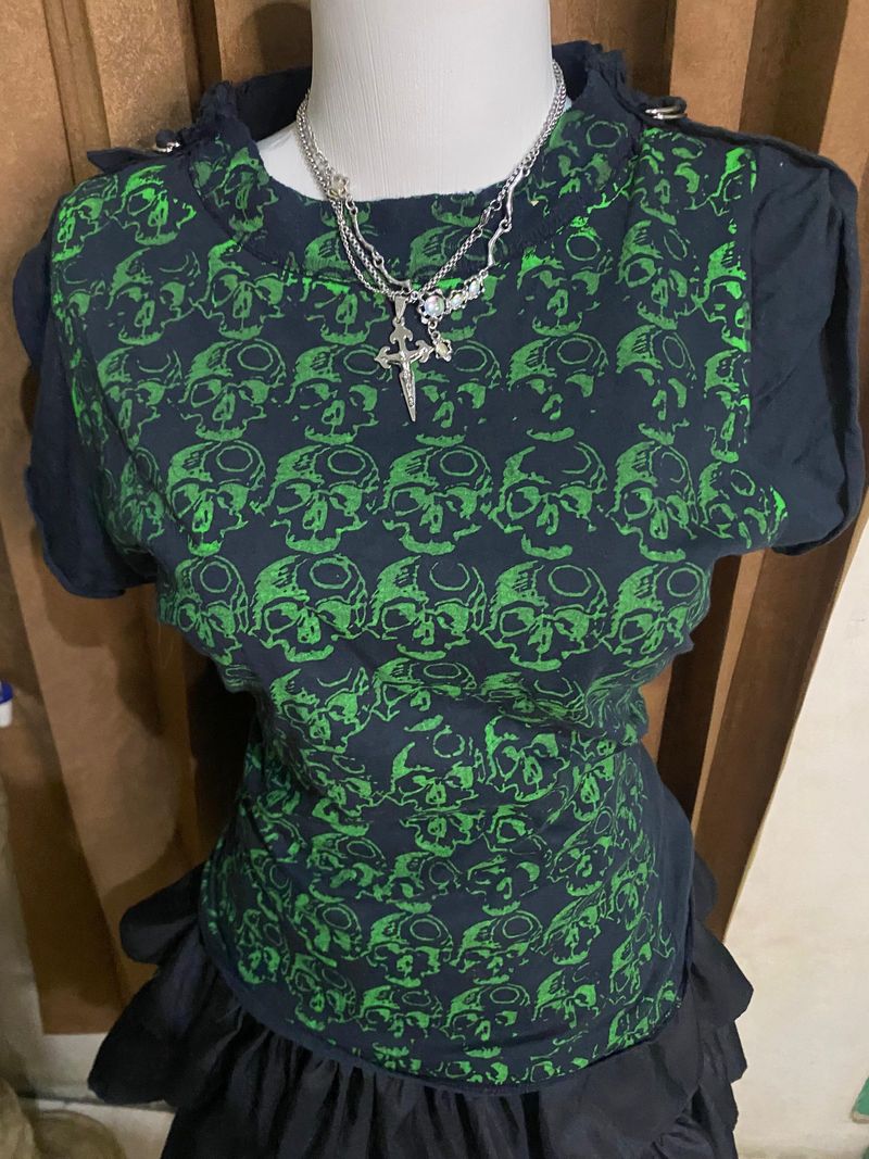 religion tshirt, foto 2