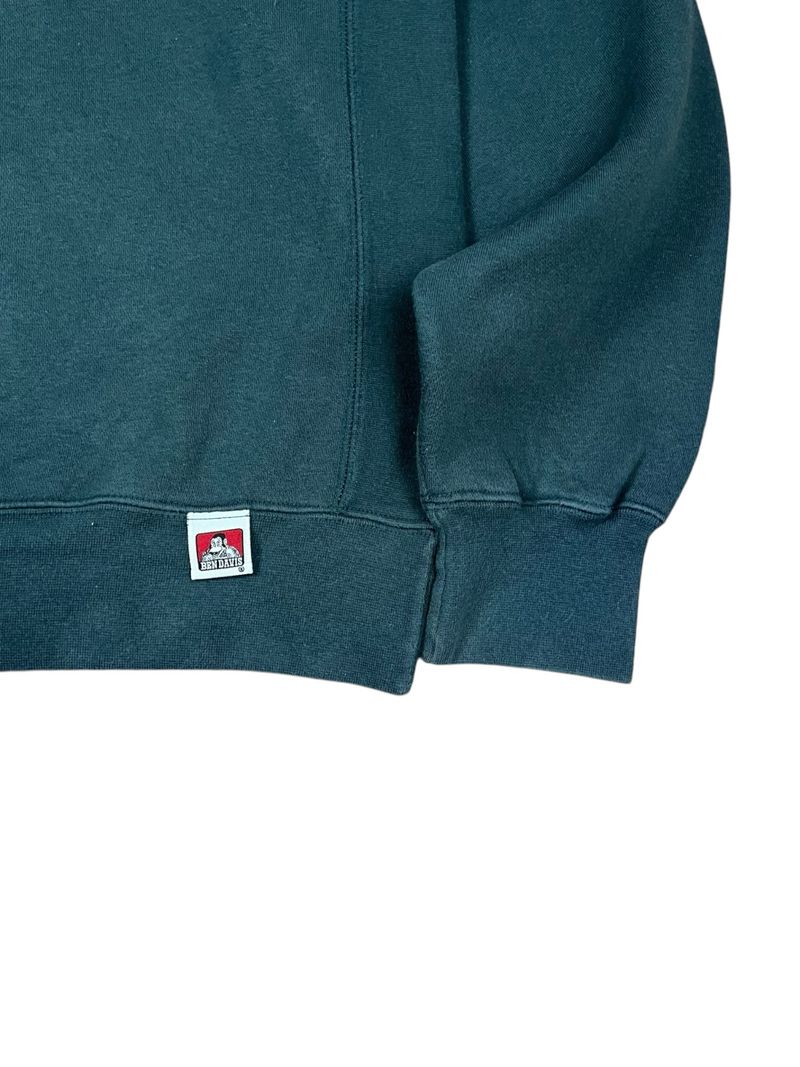 Ben Davis Crewneck, foto 4