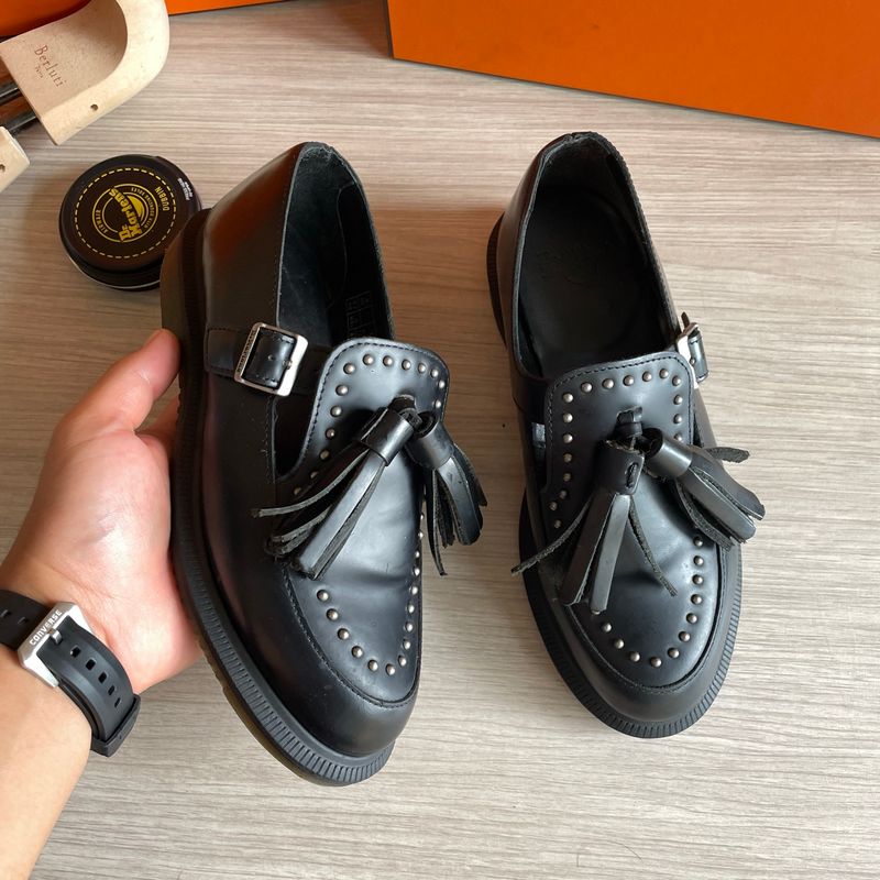 Dr. Martens Gracia studs size 37, foto 4
