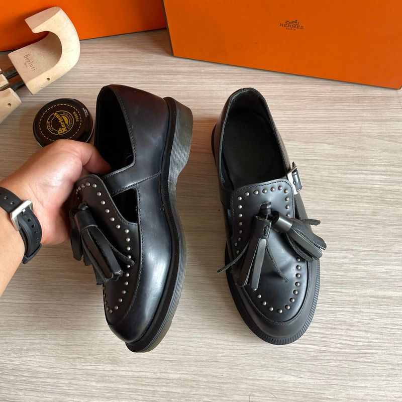 Dr. Martens Gracia studs size 37, foto 5