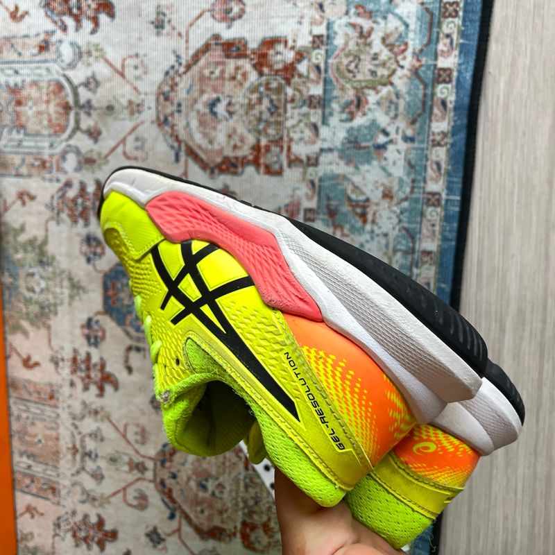Asics Tennis size 35.5 (22cm), foto 5