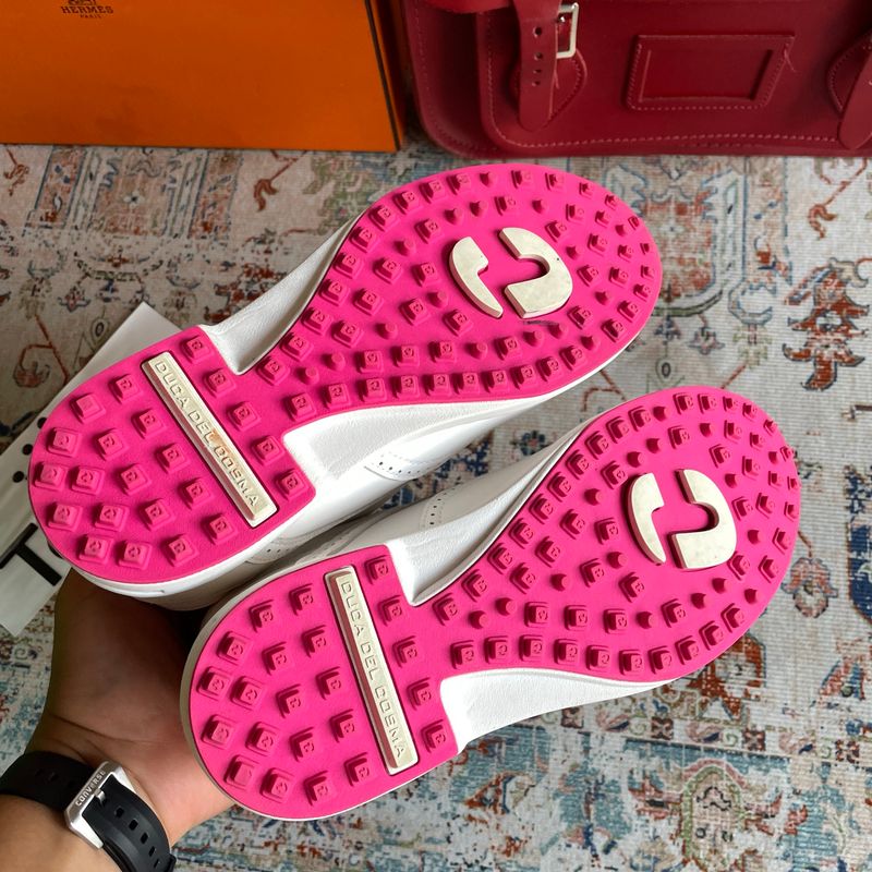 Duca del Cosma Golf shoes size 37, foto 9