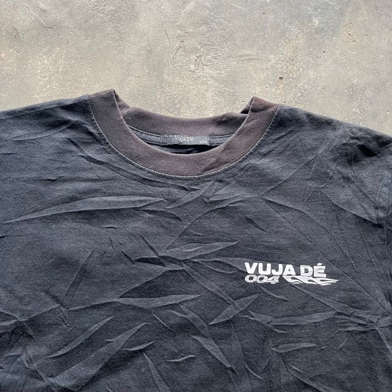 Vuja de t shirt, foto 6