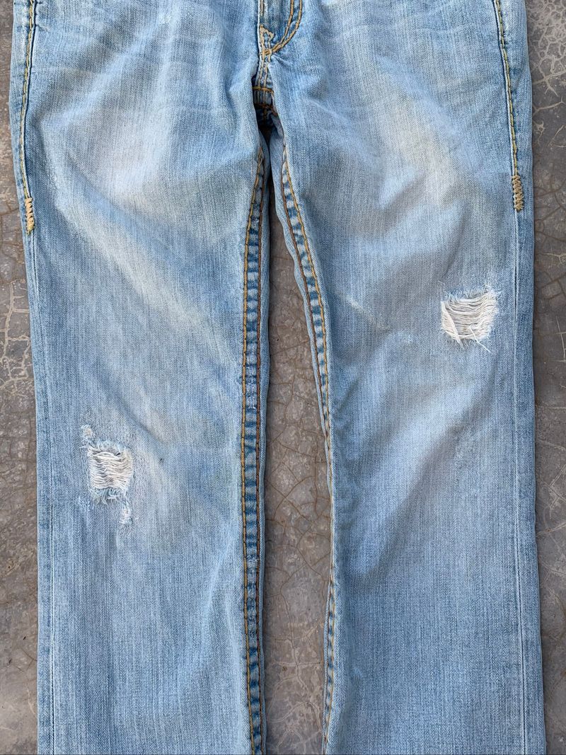 True Religion, foto 2