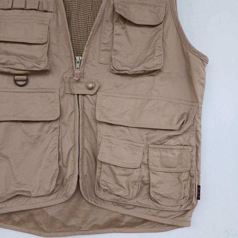 Vest Tactical Troy Bros, foto 5