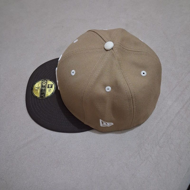 New Era LA dodgers world series, foto 4
