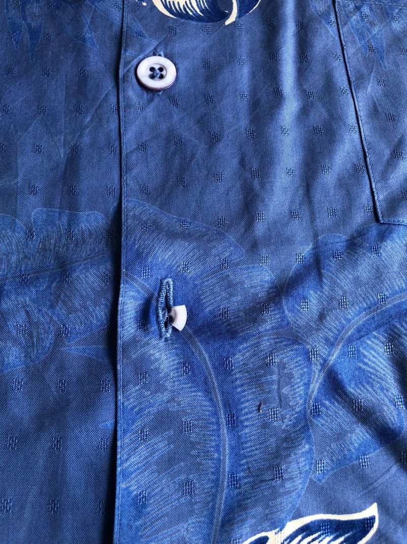 Honolulu Hawaiian Shirt, foto 5
