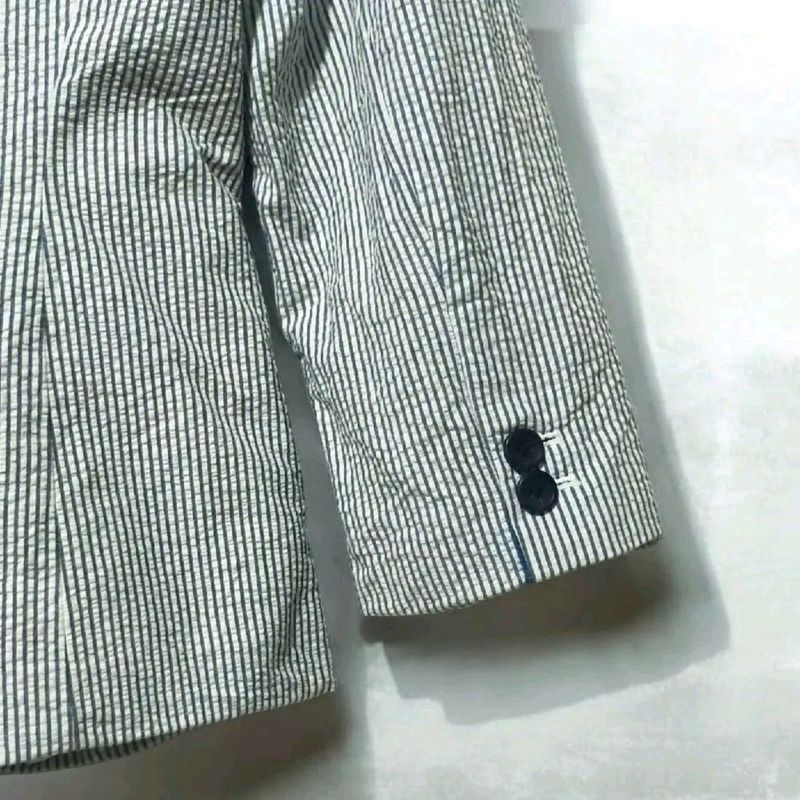 Blazer BANANA REPUBLIK, foto 6