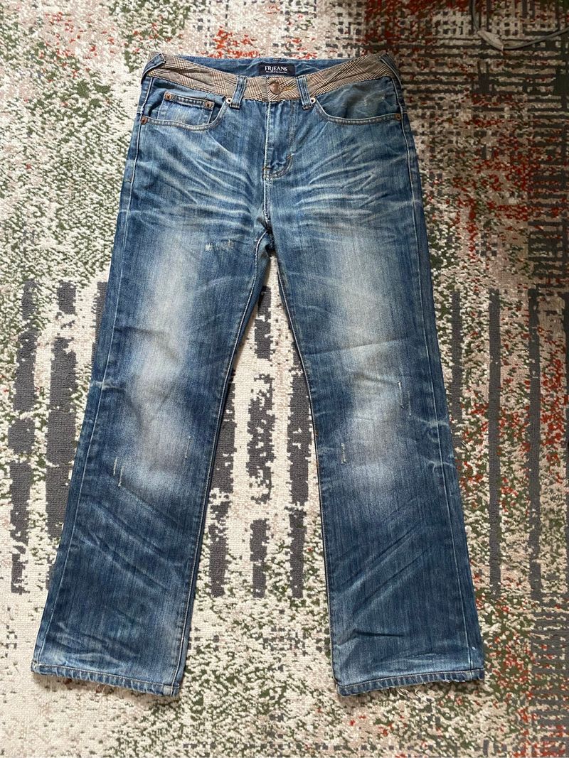 Bootcut Jeans, foto 2