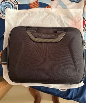 Tumi X Mclaren