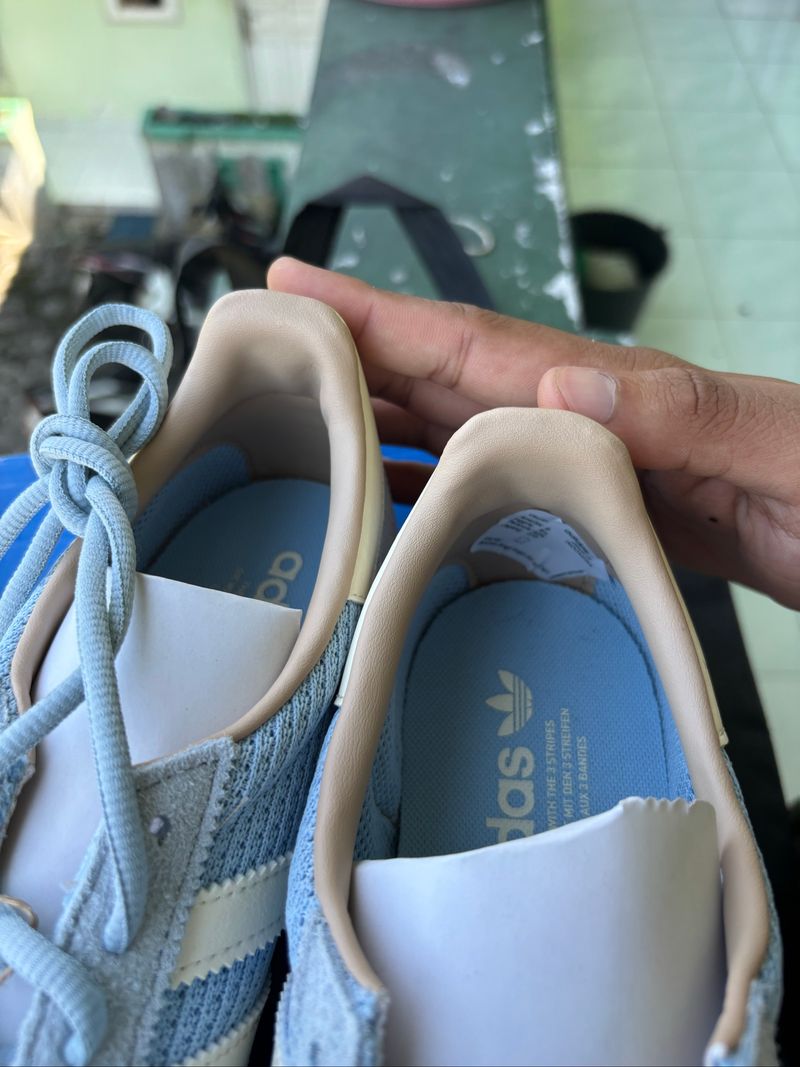 adidas spezial clear sky, foto 4