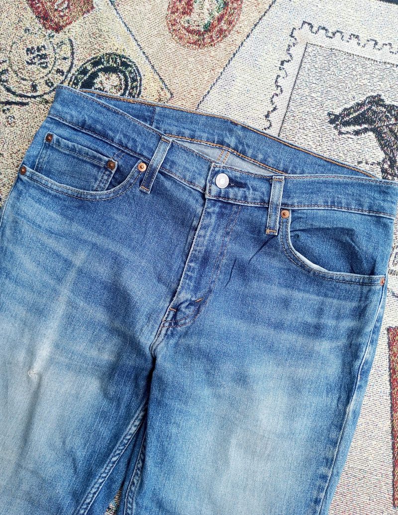 Levi's 511 jeans reguler, foto 3