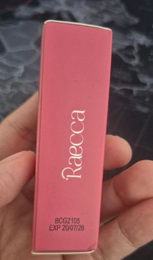 Lip tint Raeca cheerfull baru