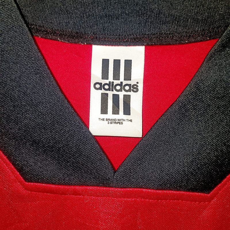 Jersey Adidas Vintage 90s, foto 6