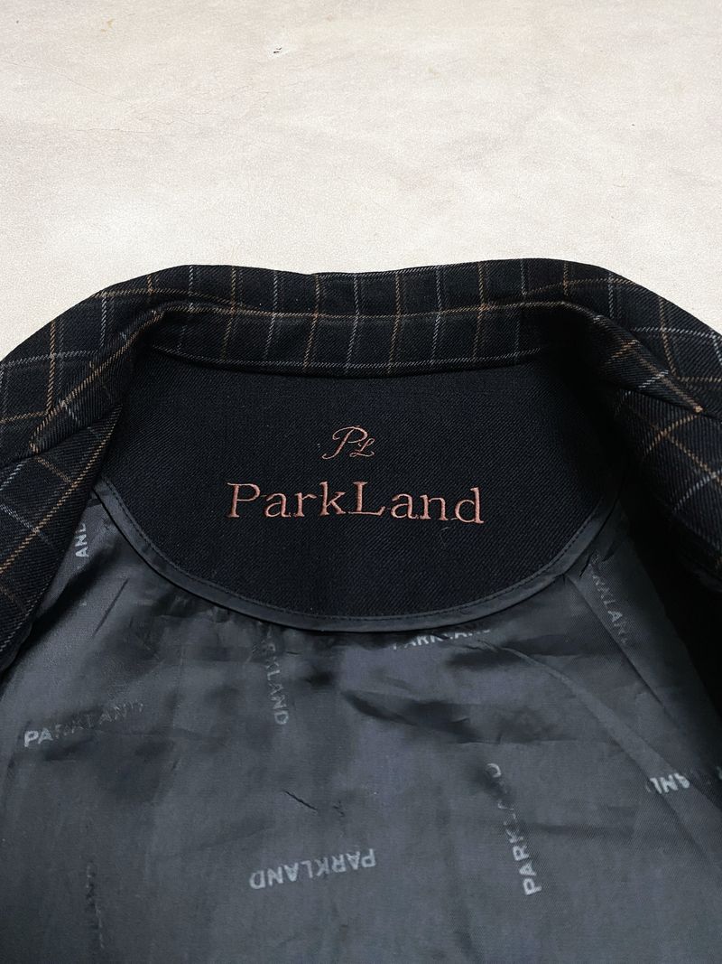 Parkland Blouson Casual Work Jacket Outer Harrington Bomber, foto 7