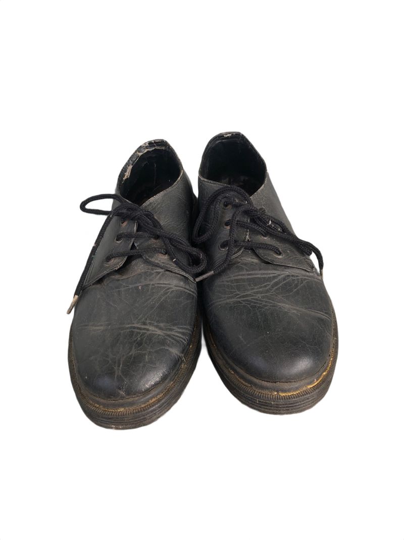 Dr.Martens costum lokal, foto 2