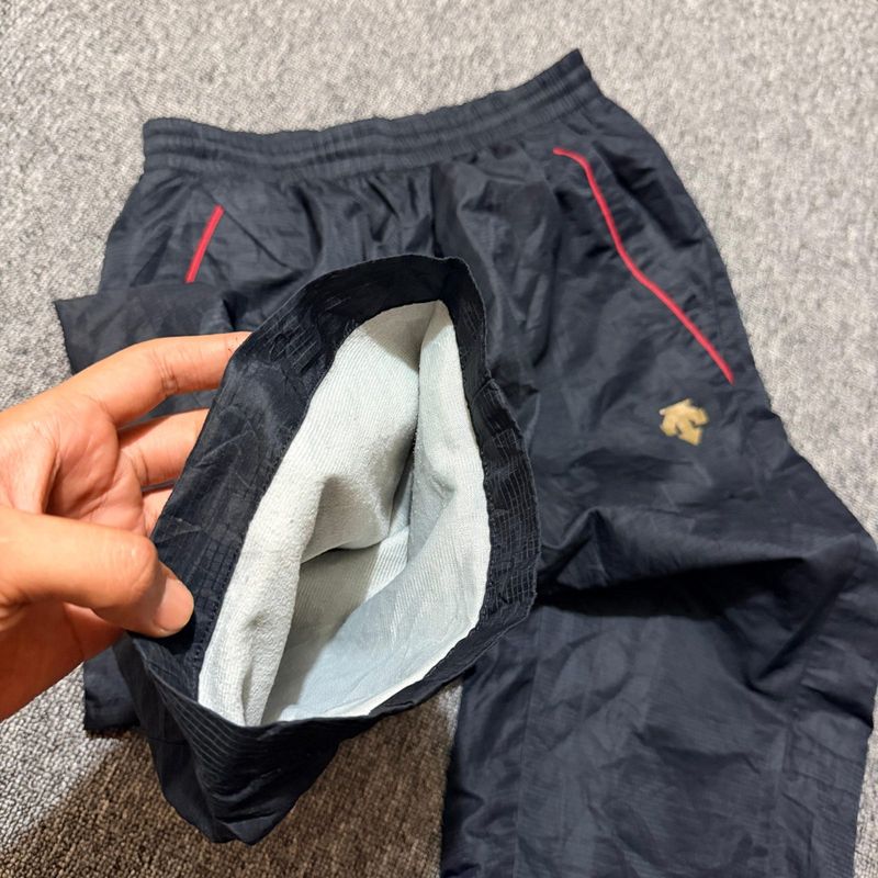 Descente Track Pants, foto 6