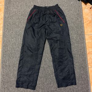 Descente Track Pants