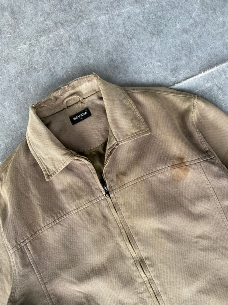workjacket nevada not jnco, foto 2