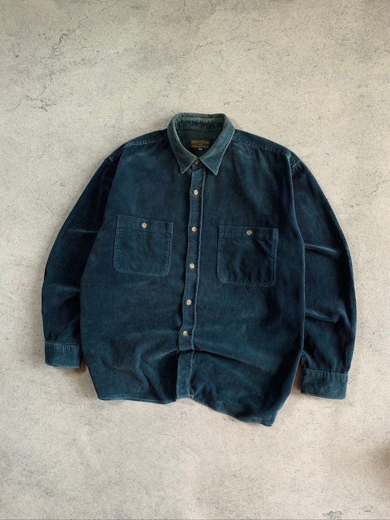 DOUBLE POCKET CORDUROY CITY PLAYING, foto 3
