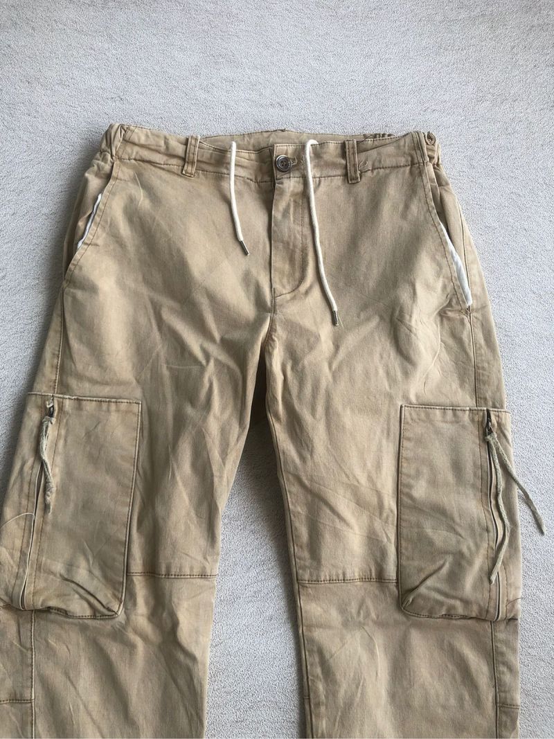 707 Plan cargo pants, foto 3