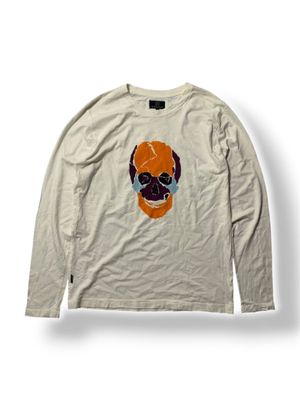 Long sleeve Shirt R.NEWBOLD japanese brand