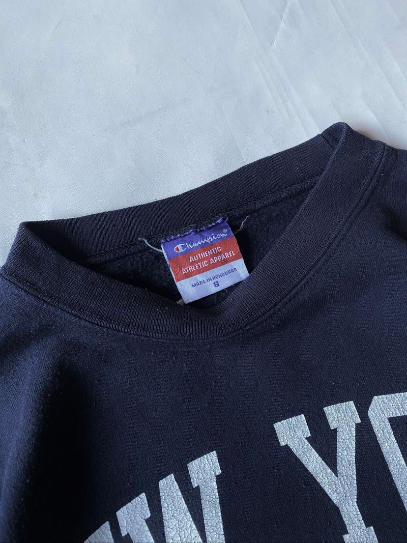 Crewneck Champion, foto 4