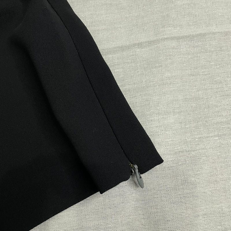 vest hitam, foto 3