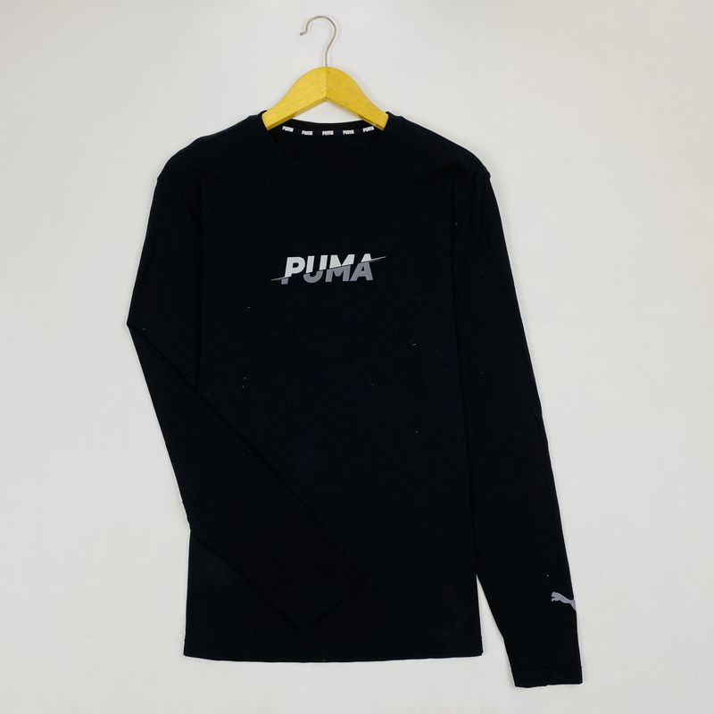 Kaos T-Shirt PUMA, foto 2