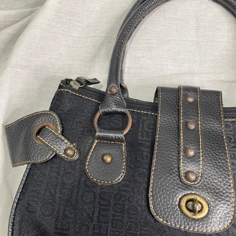 vintage bag, foto 3