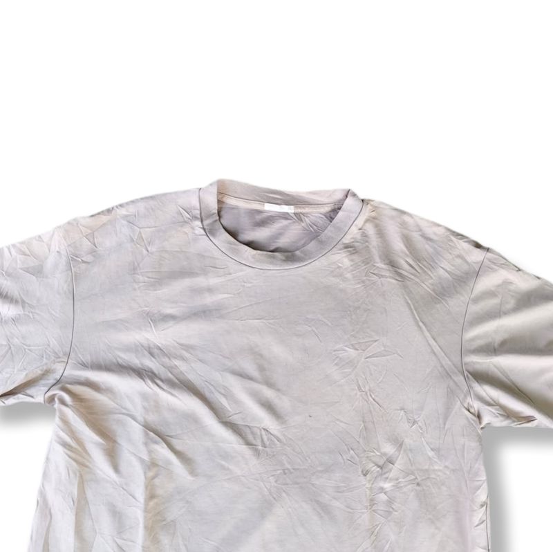 GU BLANK T-SHIRT | KAOS | MNZA 2, foto 2