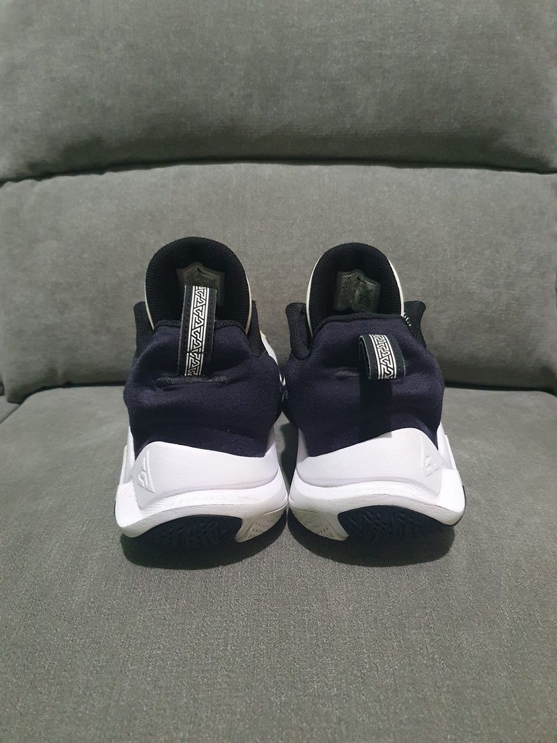 Sepatu Basket Giannis Immortality, foto 4