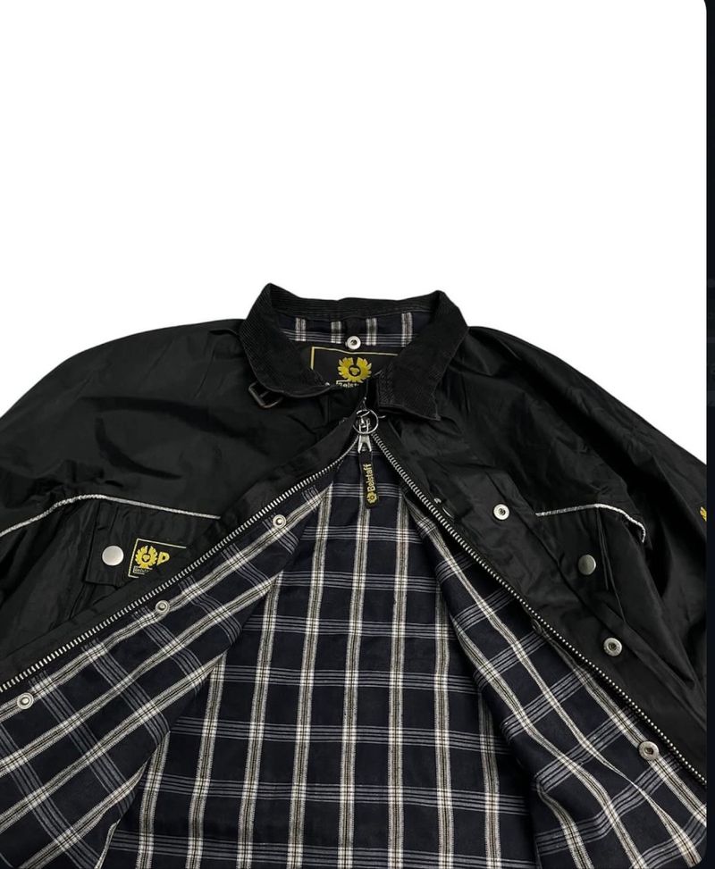Belstaff Vintage Jacket Men's, foto 7