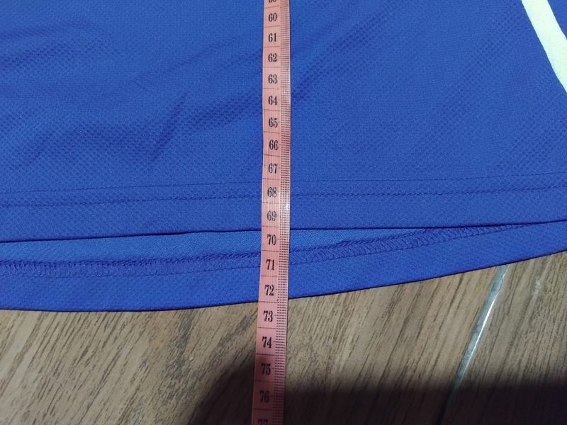 Template jersey slovakia, foto 5
