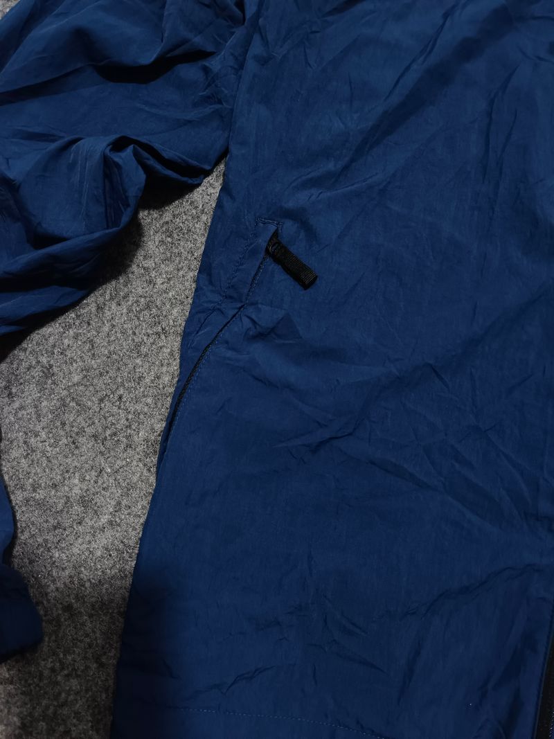 The North Face Gorpcore Windbreaker Pria navy, foto 5