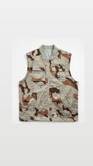 MANFINITY CAMO VAST UNISEX