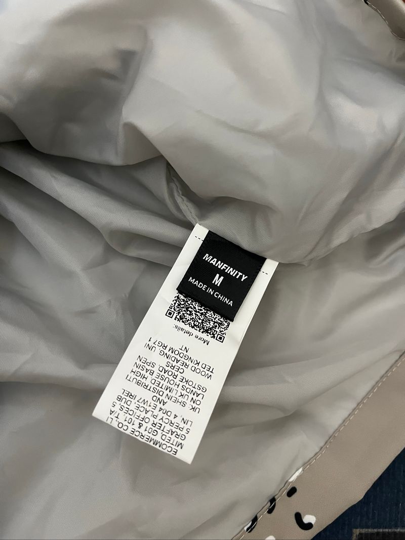 MANFINITY CAMO VAST UNISEX, foto 6