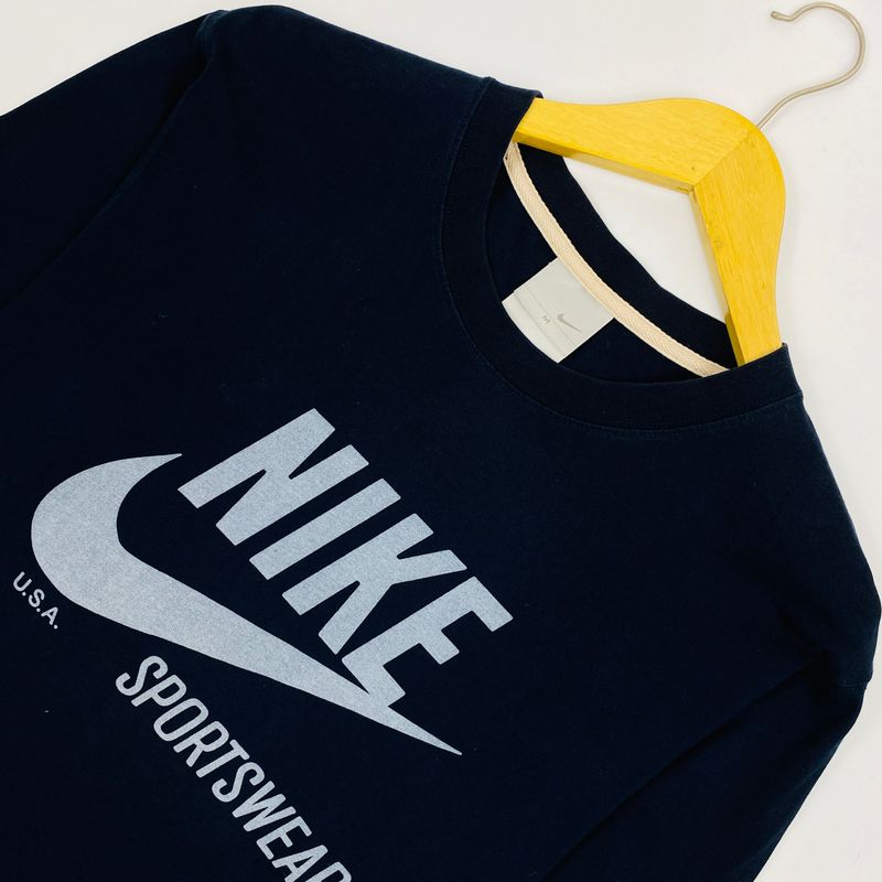 Kaos T-Shirt NIKE, foto 4