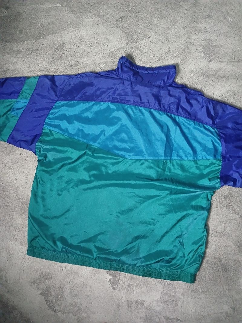 NIKE VTG COLOURBLOCK WINDBREAKER, foto 4