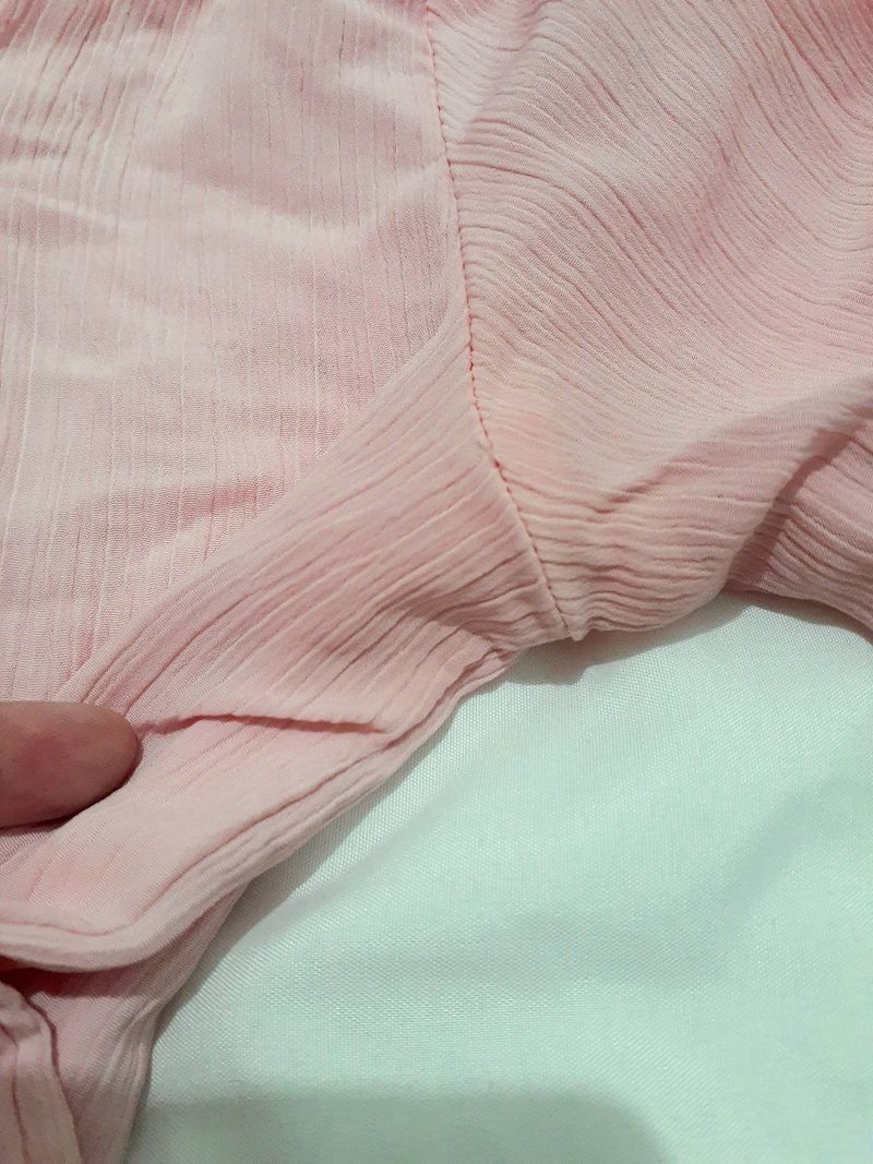 Pink Ruffle Cardigan | Colorbox, foto 5