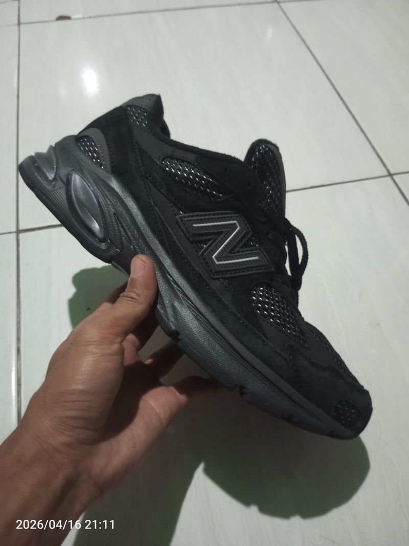 New balance seri 2010, foto 2