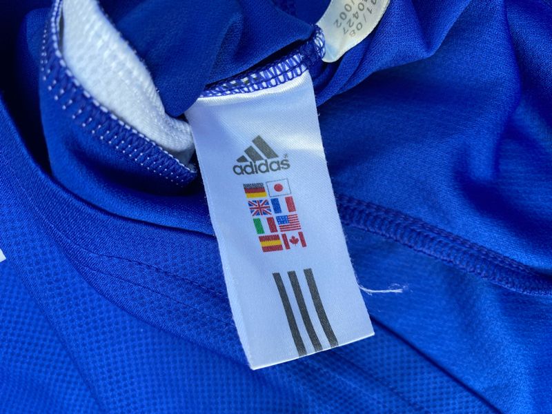 Adidas Climate, foto 3