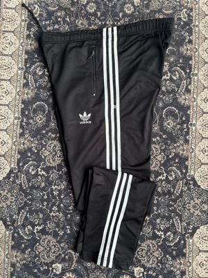 Vintage Adidas Firebird Trefoil Originals Track Pants