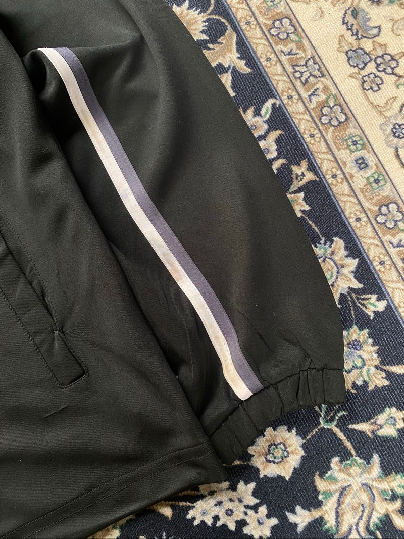 Wilson tracktop jacket, foto 3