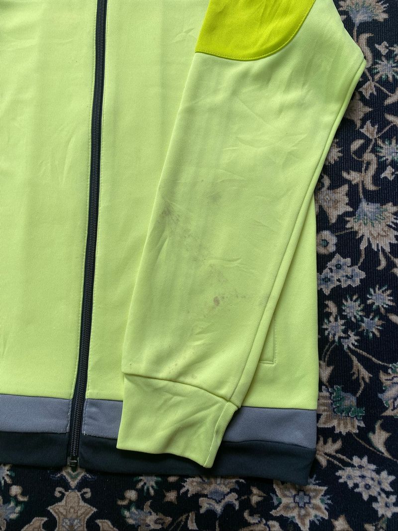 Adidas icon logo tracktop Jacket, foto 6
